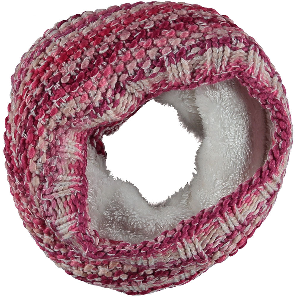 Colsjaal roze