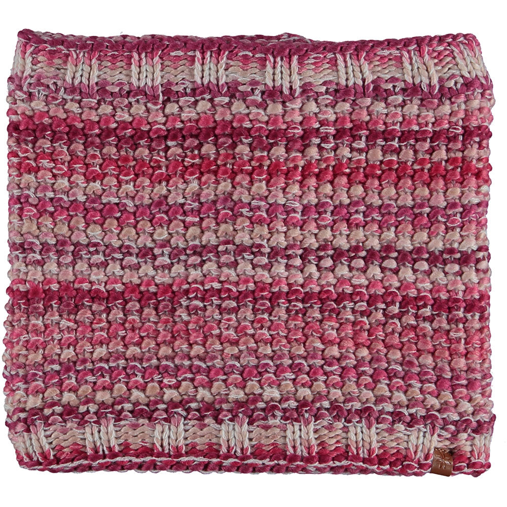 Colsjaal roze