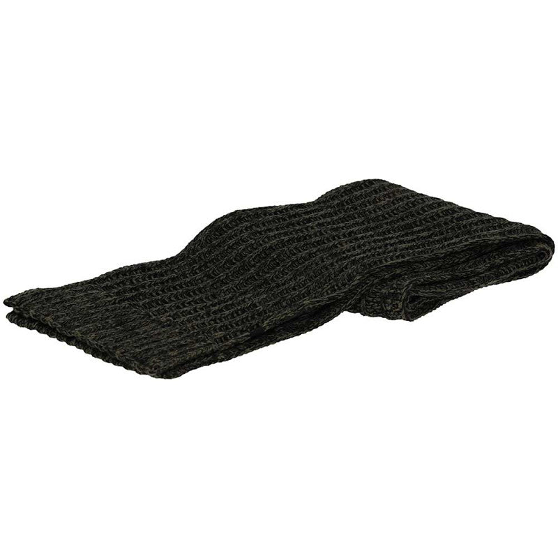 Heren sjaal khaki