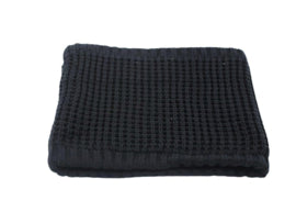 Colsjaal effen navy
