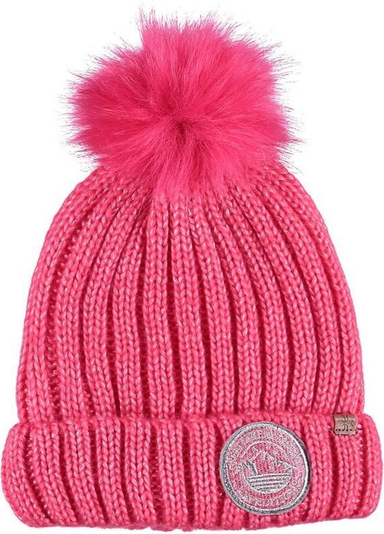 Wintersetje muts en handschoenen