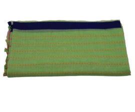 Dames sjaal groen
