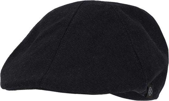 Heren pet navy