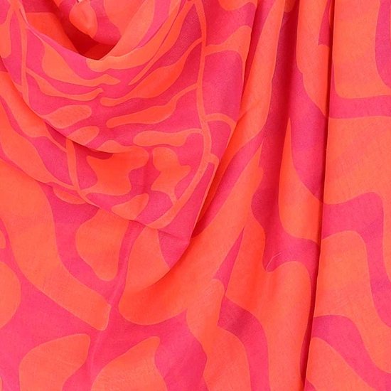 Pareo roze