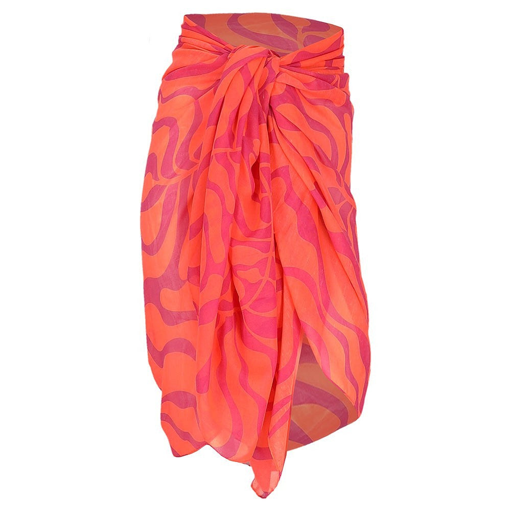 Pareo roze