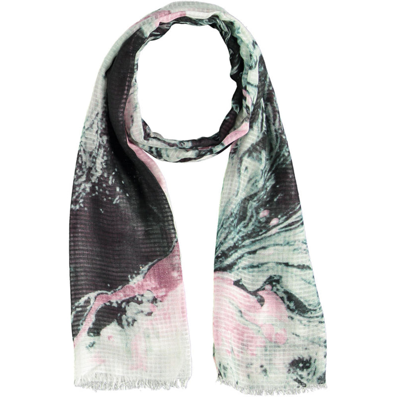 Dames sjaal mint