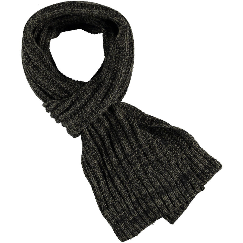 Sjaal heren khaki