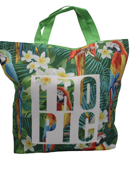 Shopper groen