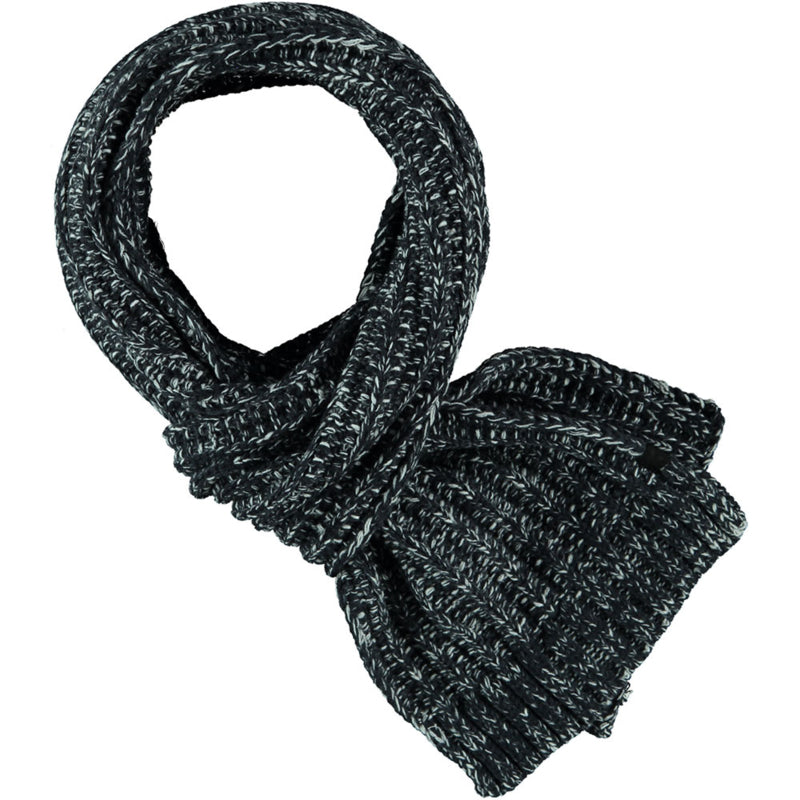 Sjaal heren blauw